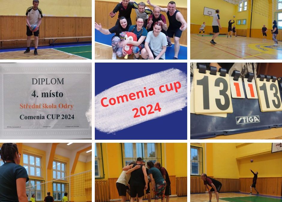 Comenia cup 2024