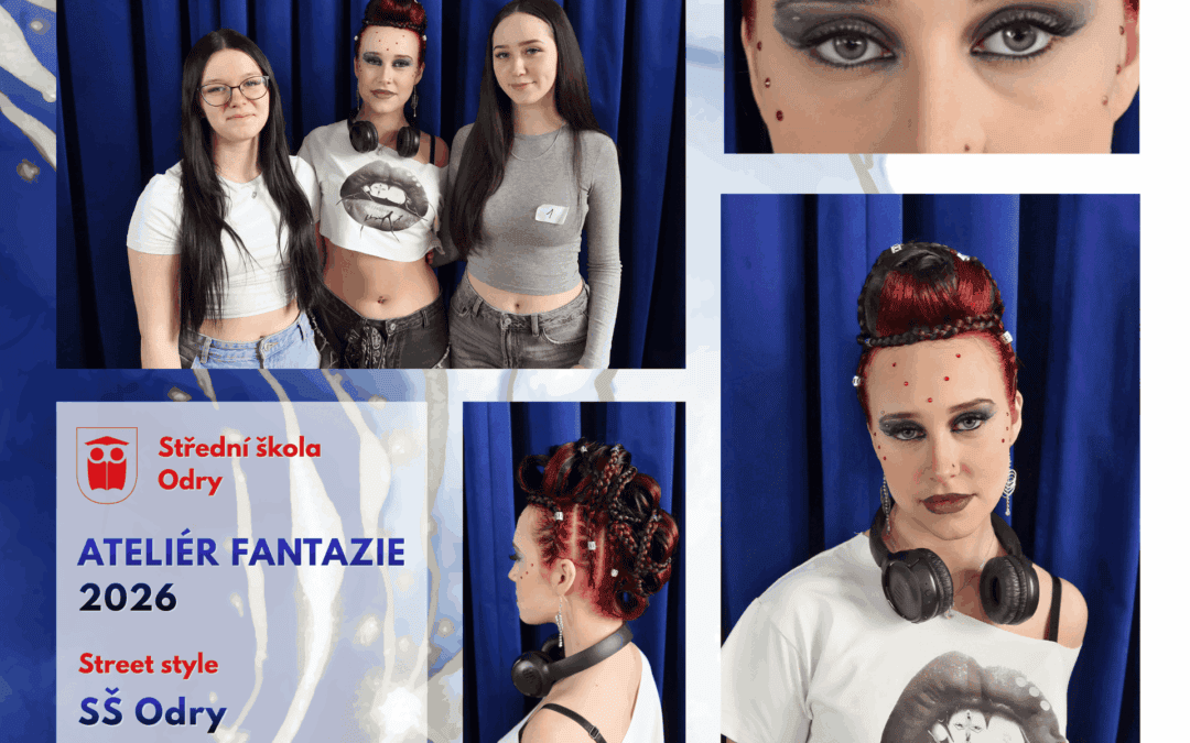 Ateliér fantazie 2026